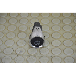 Pulsante interruttore start stop Toyota Corolla Verso dal 2004 al 2009 cod 684-2f77b  1763733839901