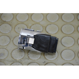 Pulsante interruttore start stop Toyota Corolla Verso dal 2004 al 2009 cod 684-2f77b  1763733839901