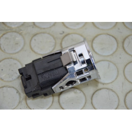 Pulsante interruttore start stop Toyota Corolla Verso dal 2004 al 2009 cod 684-2f77b  1763733839901