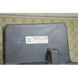 Centralina comando aria clima Toyota Corolla Verso dal 2004 al 2009 cod 55900-0f050  1763734173462