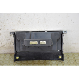 Centralina comando aria clima Toyota Corolla Verso dal 2004 al 2009 cod 55900-0f050  1763734173462