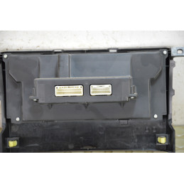 Centralina comando aria clima Toyota Corolla Verso dal 2004 al 2009 cod 55900-0f050  1763734173462