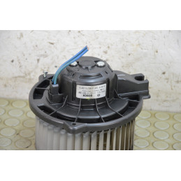 Ventola riscaldamento abitacolo Toyota Corolla Verso dal 2004 al 2009 cod mf016070-0610  1763734650611