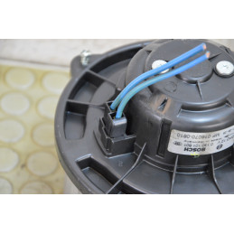 Ventola riscaldamento abitacolo Toyota Corolla Verso dal 2004 al 2009 cod mf016070-0610  1763734650611