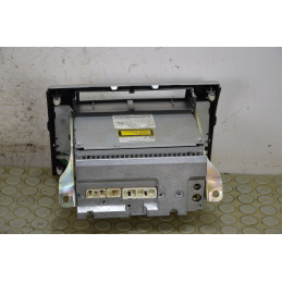 Stereo autoradio lettore cd Toyota Corolla Verso dal 2004 al 2009 cod 86120-0f030  1763975647739