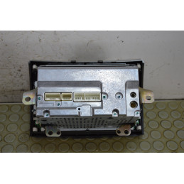 Stereo autoradio lettore cd Toyota Corolla Verso dal 2004 al 2009 cod 86120-0f030  1763975647739