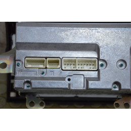 Stereo autoradio lettore cd Toyota Corolla Verso dal 2004 al 2009 cod 86120-0f030  1763975647739