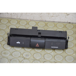 Pulsante comando 4 frecce Toyota Corolla Verso dal 2004 al 2009 cod 843320F020  1763975932484