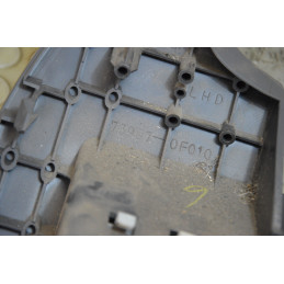 Airbag ginocchia ant sx Toyota Corolla Verso dal 2004 al 2009 cod 73997-0f010  1763976238998