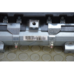 Airbag ginocchia ant sx Toyota Corolla Verso dal 2004 al 2009 cod 73997-0f010  1763976238998