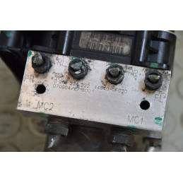 Centralina pompa abs Toyota Corolla Verso dal 2004 al 2009 cod 44540-0f020  1763976616765