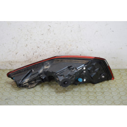 Fanale fanalino stop post dx est Alfa Romeo Stelvio dal 2016 al 2022 cod 00505358040  1763977269021