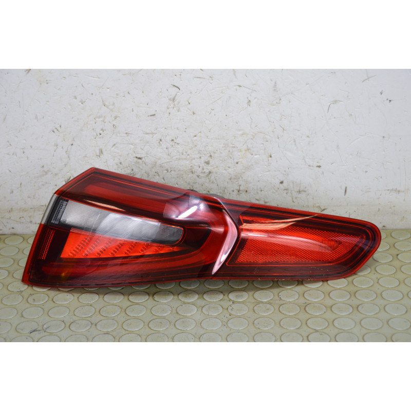 Fanale fanalino stop post dx est Alfa Romeo Stelvio dal 2016 al 2022 cod 00505358040  1763977269021