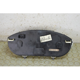 Contachilometri quadro strumenti Lancia Musa 1.3 Mjt dal 2007 al 2011 cod 518081380  1763978309344