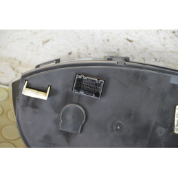 Contachilometri quadro strumenti Lancia Musa 1.3 Mjt dal 2007 al 2011 cod 518081380  1763978309344