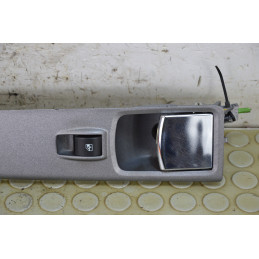 Pulsantiera alzavetro ant dx Lancia Musa dal 2007 al 2011 cod 735453196  1763978826506