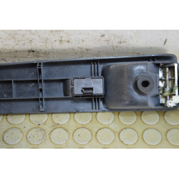 Pulsantiera alzavetro ant dx Lancia Musa dal 2007 al 2011 cod 735453196  1763978826506