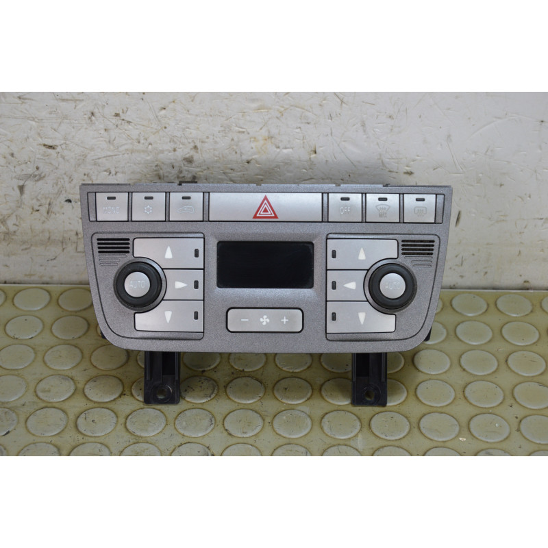 Centralina comando aria clima Lancia Musa dal 2007 al 2011 cod 735455690  1763979063740