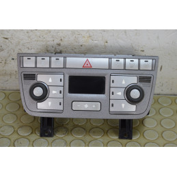 Centralina comando aria clima Lancia Musa dal 2007 al 2011 cod 735455690  1763979063740