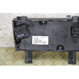 Centralina comando aria clima Lancia Musa dal 2007 al 2011 cod 735455690  1763979063740