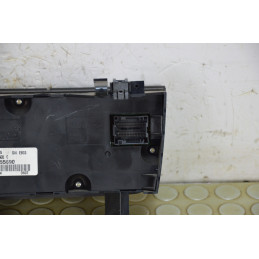 Centralina comando aria clima Lancia Musa dal 2007 al 2011 cod 735455690  1763979063740