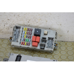 Centralina body computer Lancia Musa dal 2007 al 2011 cod 51799305 51799306  1763979345259