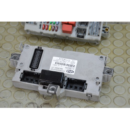 Centralina body computer Lancia Musa dal 2007 al 2011 cod 51799305 51799306  1763979345259