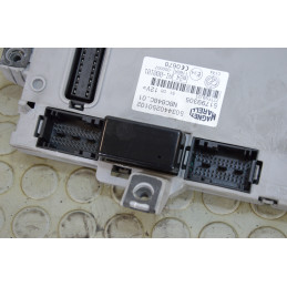 Centralina body computer Lancia Musa dal 2007 al 2011 cod 51799305 51799306  1763979345259