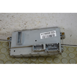 Centralina body computer Lancia Musa dal 2007 al 2011 cod 51799305 51799306  1763979345259