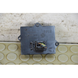 Pulsantiera comando regolazione luci fari Lancia Musa dal 2007 al 2011 cod 12000397  1763979644338