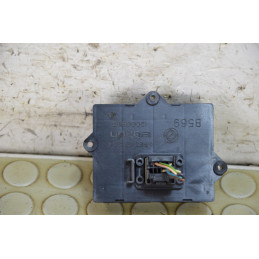 Pulsantiera comando regolazione luci fari Lancia Musa dal 2007 al 2011 cod 12000397  1763979644338
