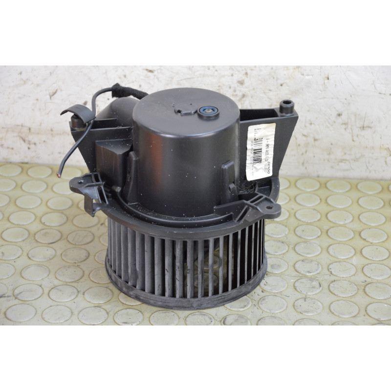 Ventola riscaldamento abitacolo Lancia Musa dal 2007 al 2011 cod 5b2430600  1763992615780