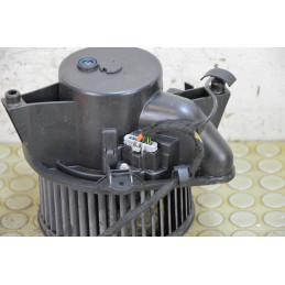 Ventola riscaldamento abitacolo Lancia Musa dal 2007 al 2011 cod 5b2430600  1763992615780