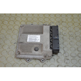 Centralina motore Lancia Musa 1.3 Mjt dal 2007 al 2011 cod 51816275 mjd6f3.m5  1763992846849
