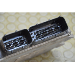 Centralina motore Lancia Musa 1.3 Mjt dal 2007 al 2011 cod 51816275 mjd6f3.m5  1763992846849