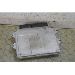 Centralina motore Lancia Musa 1.3 Mjt dal 2007 al 2011 cod 51816275 mjd6f3.m5  1763992846849