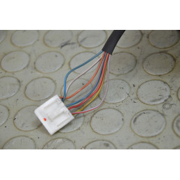 Specchietto retrovisore elettrico ant sx Lancia Musa dal 2007 al 2011 cod 735360563  1763993107024