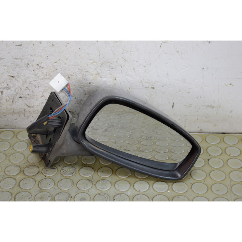 Specchietto retrovisore elettrico ant dx Lancia Musa dal 2007 al 2011 cod 735358818  1763993298456