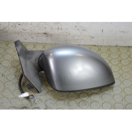 Specchietto retrovisore elettrico ant dx Lancia Musa dal 2007 al 2011 cod 735358818  1763993298456
