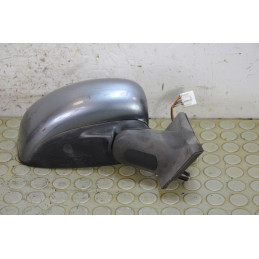 Specchietto retrovisore elettrico ant dx Lancia Musa dal 2007 al 2011 cod 735358818  1763993298456