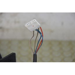 Specchietto retrovisore elettrico ant dx Lancia Musa dal 2007 al 2011 cod 735358818  1763993298456