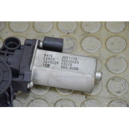 Motorino alzavetro ant sx Lancia Musa dal 2007 al 2011 cod 50046603  1763993914660