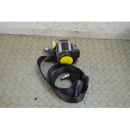 Cintura di sicurezza ant dx Lancia Musa dal 2007 al 2011 cod 735393810  1763994341359