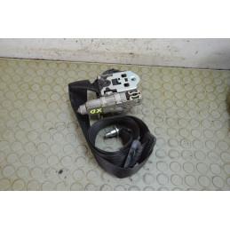 Cintura di sicurezza ant dx Lancia Musa dal 2007 al 2011 cod 735393810  1763994341359