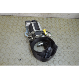 Cintura di sicurezza ant dx Lancia Musa dal 2007 al 2011 cod 735393810  1763994341359