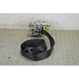 Cintura di sicurezza ant sx Lancia Musa dal 2007 al 2011 cod 735393811  1763994636707