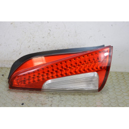 Fanale fanalino stop post dx Lancia Musa dal 2007 al 2011 cod 51798416  1763995495372