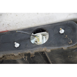 Fanale fanalino stop post dx Lancia Musa dal 2007 al 2011 cod 51798416  1763995495372