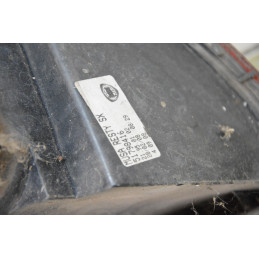 Fanale fanalino stop post dx Lancia Musa dal 2007 al 2011 cod 51798416  1763995495372