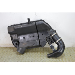 Scatola filtro aria Fiat Punto Evo 1.3 Mjt dal 2009 al 2013 cod 51816590  1763997172301